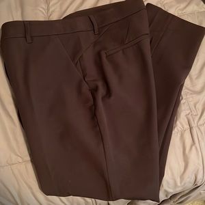 EUC WHBM Slim Ankle Pants